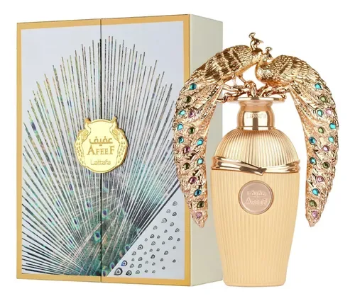 Afeef - Lattafa - Eau de Parfum - 100ml